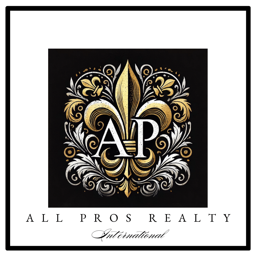All Pros Realty Inc.