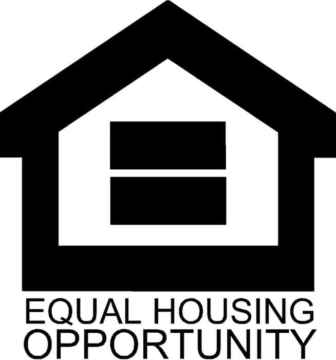 Equal Housing Opportunity logo