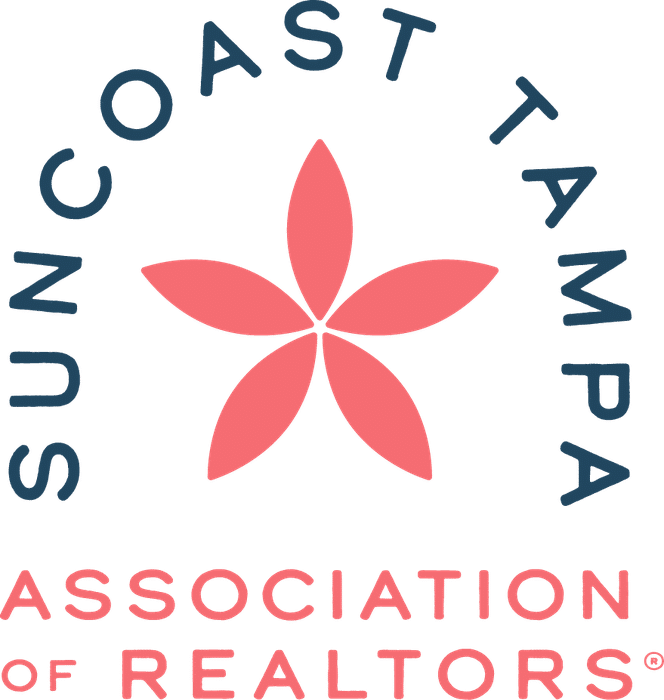 Suncoast Tampa Association of REALTORS STAR logo